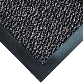 Coba Vyna Plush Entrance Doormat - Office Accessories