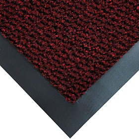 Coba Vyna Plush Entrance Doormat - Office Accessories