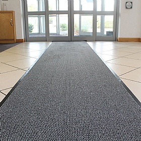 Coba Vyna Plush Entrance Doormat - Office Accessories