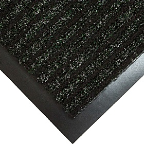 Coba ToughRib Entrance Doormat Green