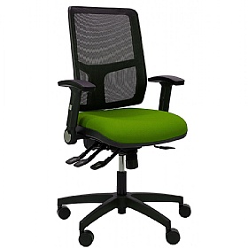 Stellar 24 Hour Mesh Office Chair