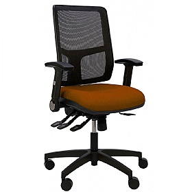 Stellar 24 Hour Mesh Office Chair