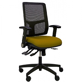 Stellar 24 Hour Mesh Office Chair