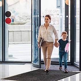 Coba Entra-Clean HygienePlus Entrance Doormat