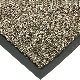Coba Microfibre Washable Entrance Doormat - Office Accessories