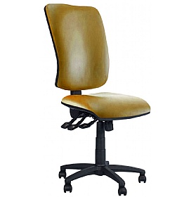 Fairway Extra High Back Vinyl Task Chairs