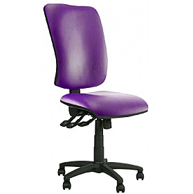 Fairway Extra High Back Vinyl Task Chairs