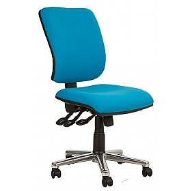 Fairway High Back Task Chairs