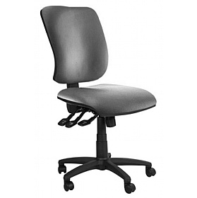 Fairway High Back Vinyl Task Chairs - Office Chairs
