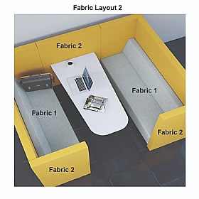 Congress Breakout and Meeting Booths