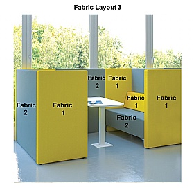 Congress Breakout and Meeting Booths