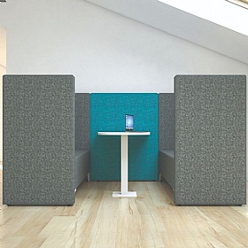 Congress Breakout and Meeting Booths