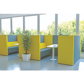 Congress Breakout and Meeting Booths