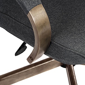 Warwick Executive Fabric Office Chairs - Office Chairs