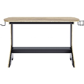 Jersey Home Office Desk