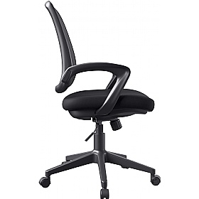 Marvin Mesh Office Chair