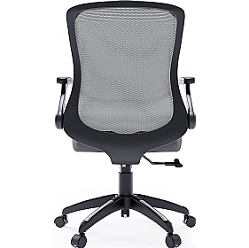 Toronto Mesh Office Chairs