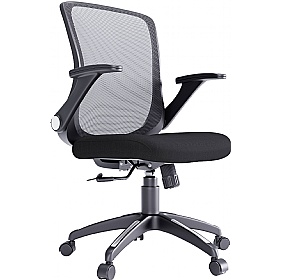 Toronto Mesh Office Chairs
