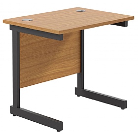 Ratio Shallow Rectangular Office Desks