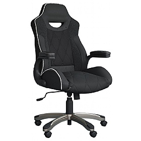 Silverstone Executive Gaming Chair