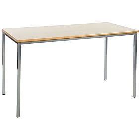 Academy Fully Welded Rectangular School Tables