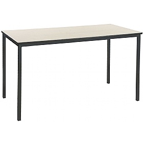 Academy TuffEdge Fully Welded Rectangular School Tables