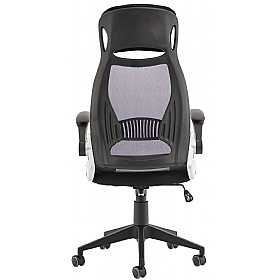 Saturn High Back Mesh Office Chair