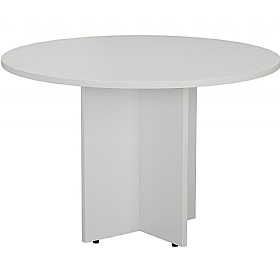 Ventura Circular Meeting Table Bundle Deal