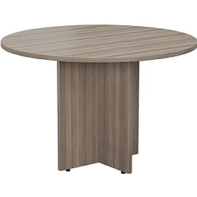 Ventura Circular Meeting Table Bundle Deal