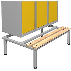 Probe Locker Seat Stands