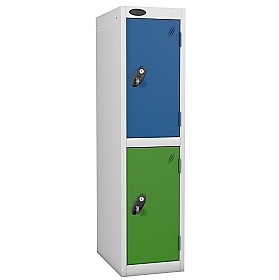 Junior Probe Lockers - Hasp & Staple Lock