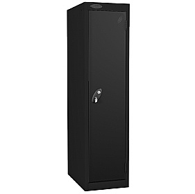 Junior Probe Lockers - Hasp & Staple Lock