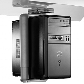 Jaw Adjustable CPU Holder