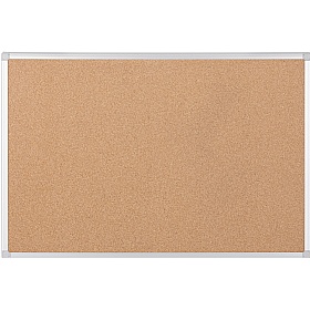 Bi Office Earth Cork Noticeboard