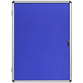 Bi Office Encore Tamperproof Felt Noticeboards