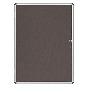 Bi Office Encore Tamperproof Felt Noticeboards