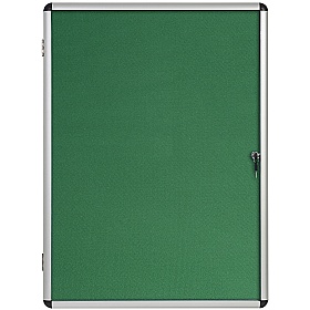 Bi Office Encore Tamperproof Felt Noticeboards