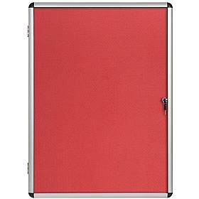 Bi Office Encore Tamperproof Felt Noticeboards