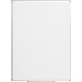 Bi Office Earth Vitreous Enamel Magnetic Whiteboar