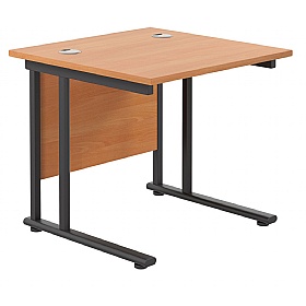 Interface Rectangular Office Desks
