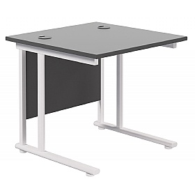 Interface Rectangular Office Desks