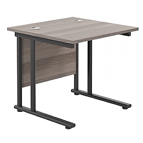 Interface Rectangular Office Desks