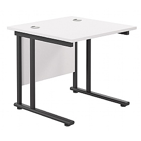 Interface Rectangular Office Desks