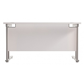 Interface Rectangular Office Desks