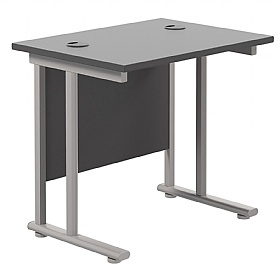 Interface Shallow Rectangular Office Desks