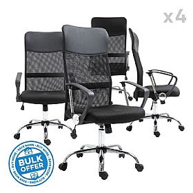 Echo Mesh Office Chair - Bulk Offer