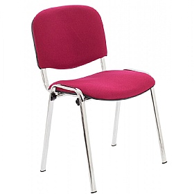 Start 18 Rectangular Flexi Meeting Table with Fabr