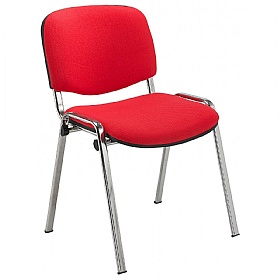 Start 18 Rectangular Flexi Meeting Table with Fabr