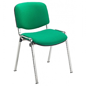 Start 18 Rectangular Flexi Meeting Table with Fabr