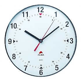 Clas Office Wall Clock
